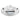 59" Alcove Whirlpool Inline Heater LED Tub with Left Drain - Luxe Tub and Bath