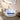 59" Alcove Whirlpool Inline Heater LED Tub with Left Drain - Luxe Tub and Bath