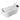 71" Freestanding Hydro Massage Whirlpool Bathtub with Center Drain - Luxe Tub and Bath